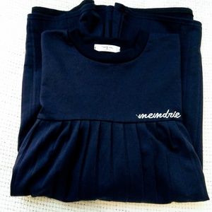 ☀️5 for $20☀️ Unique BabyDoll style top/dress